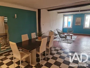 Duplex in Draguignan (83300)