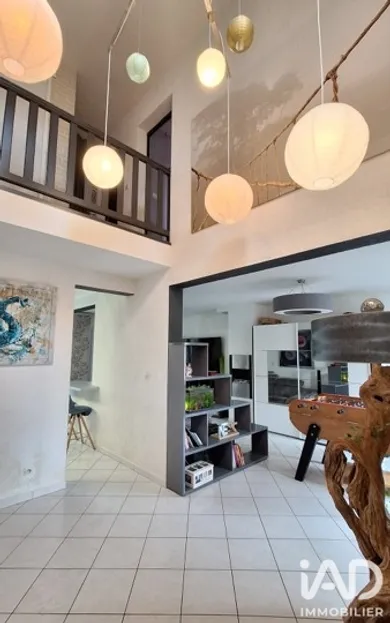 House in Champhol (28300)