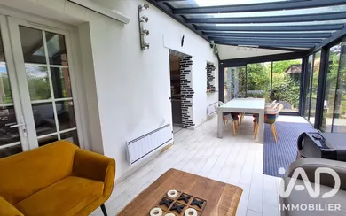 House in Champhol (28300)