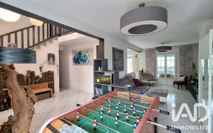 House in Champhol (28300)