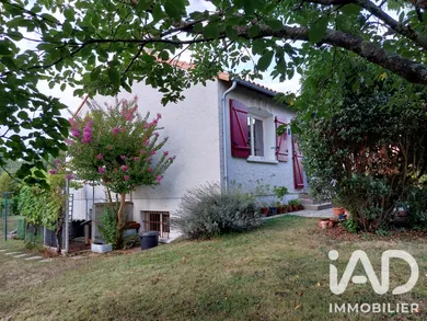 House in Celles-sur-Belle (79370)