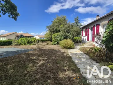 House in Celles-sur-Belle (79370)