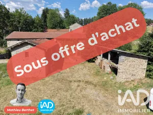 Farm in Usson-en-Forez (42550)