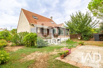Maison à Le Pecq (78230)