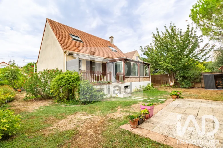 Maison 6 pièces 165 m² · à Le Pecq · 164,9 m² · 850 000 €