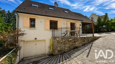 Maison à Ermenonville (60950)
