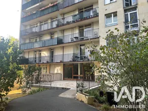 Appartement à Ris-Orangis (91130)