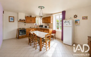 Park home in Ruillé-en-Champagne (72240)