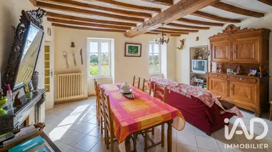 Park home in Ruillé-en-Champagne (72240)