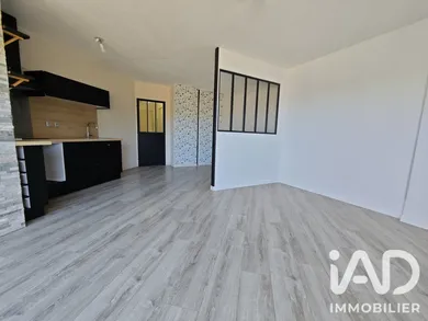Appartement à Montpellier (34090)