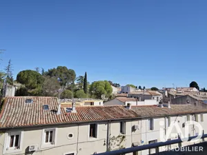 Apartment in Montpellier (34090)