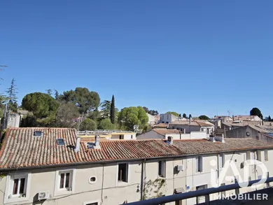Appartement à Montpellier (34090)