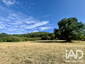 Terrain à Le Creusot (71200)