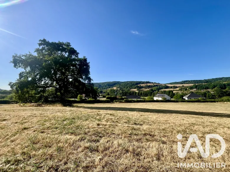Terrain à Le Creusot (71200) · 66 000 €