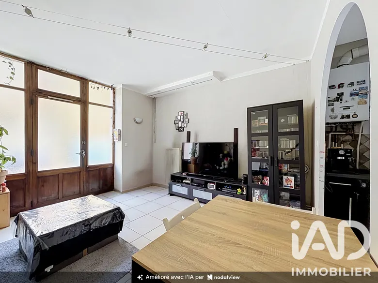 Maison 5 pièces 82 m² · à Vizille · 82,3 m² · 190 000 €