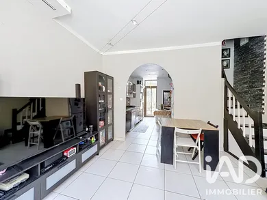 Maison de ville à Vizille (38220)