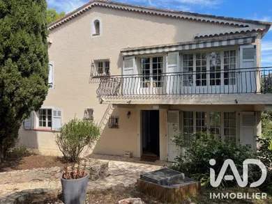 Maison à Mougins (06250)