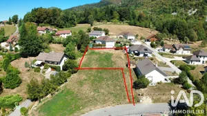 Land in Nances (73470)