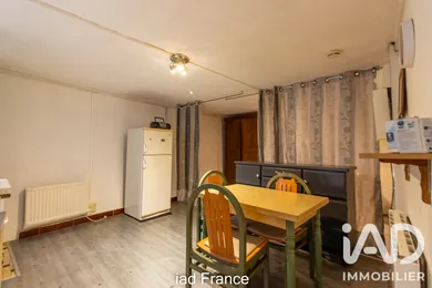 Appartement à Porcheville (78440)