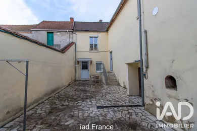 Appartement à Porcheville (78440)