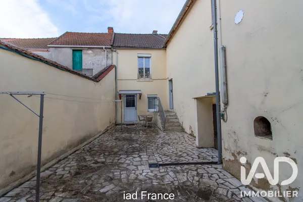 Appartement à Porcheville (78440) photo 2