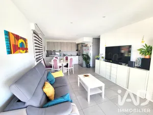 Appartement à Cernay (68700)