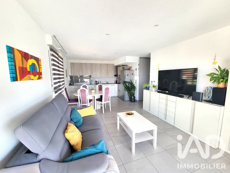 Appartement 3 pièces 63 m² · à Cernay · 63 m² · 225 000 €
