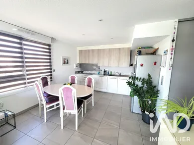 Appartement à Cernay (68700)