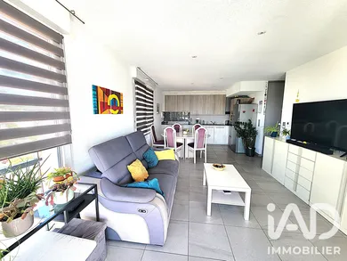 Appartement à Cernay (68700)