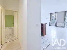 Apartment in Bordeaux (33000)