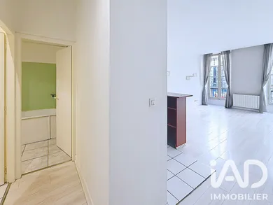 Apartment in Bordeaux (33000)