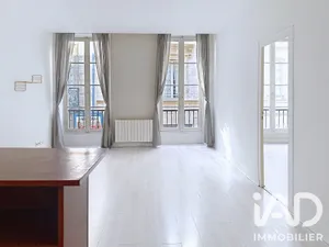 Apartment in Bordeaux (33000)