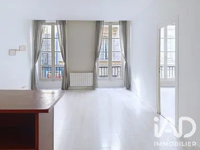 Apartment in Bordeaux (33000)