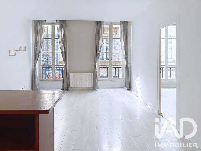 Appartement 2 pièces 53 m² · à Bordeaux · 53 m² · 205 000 €
