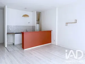 Apartment in Bordeaux (33000)