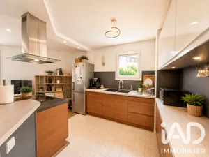 Appartement à Saint-Genis-Laval (69230)