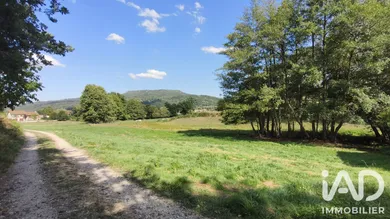 Terrain à bâtir à Retournac (43130)