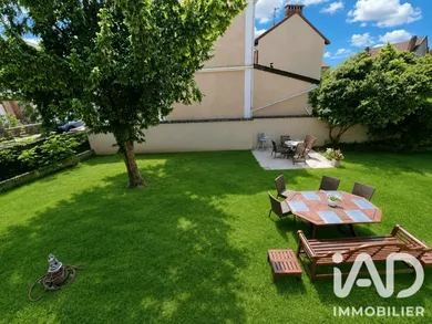 Traditional house in Noisy-le-Sec (93130)