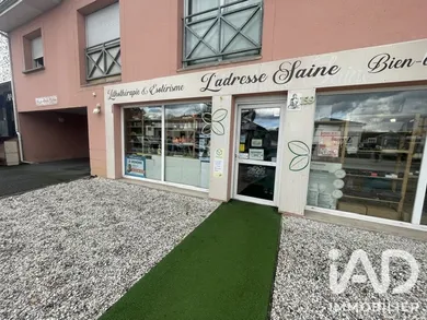 Miscellaneous Shops in Villenave d'Ornon (33140)