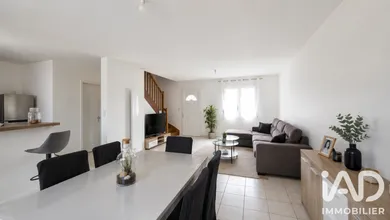 Maison à Questembert (56230)