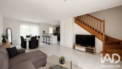 Maison à Questembert (56230)