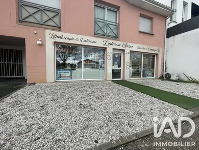 Miscellaneous Shops in Villenave d'Ornon (33140)