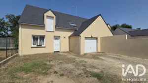 Maison à Questembert (56230)