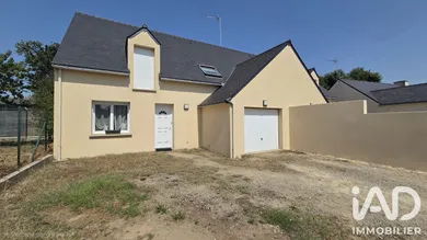 Maison à Questembert (56230)