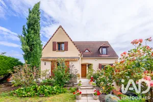 Maison à Herblay (95220)