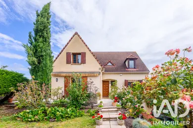 Maison à Herblay (95220)