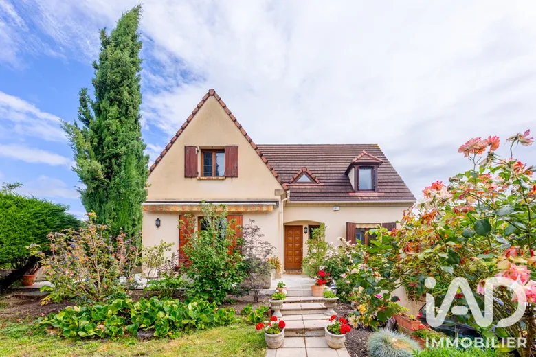 Maison 7 pièces 166 m² · à Herblay · 166 m² · 549 000 €