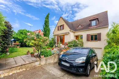 Maison à Herblay (95220)