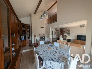 Apartment in Oyonnax (01100)