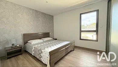 Maison traditionnelle à Surzur (56450)